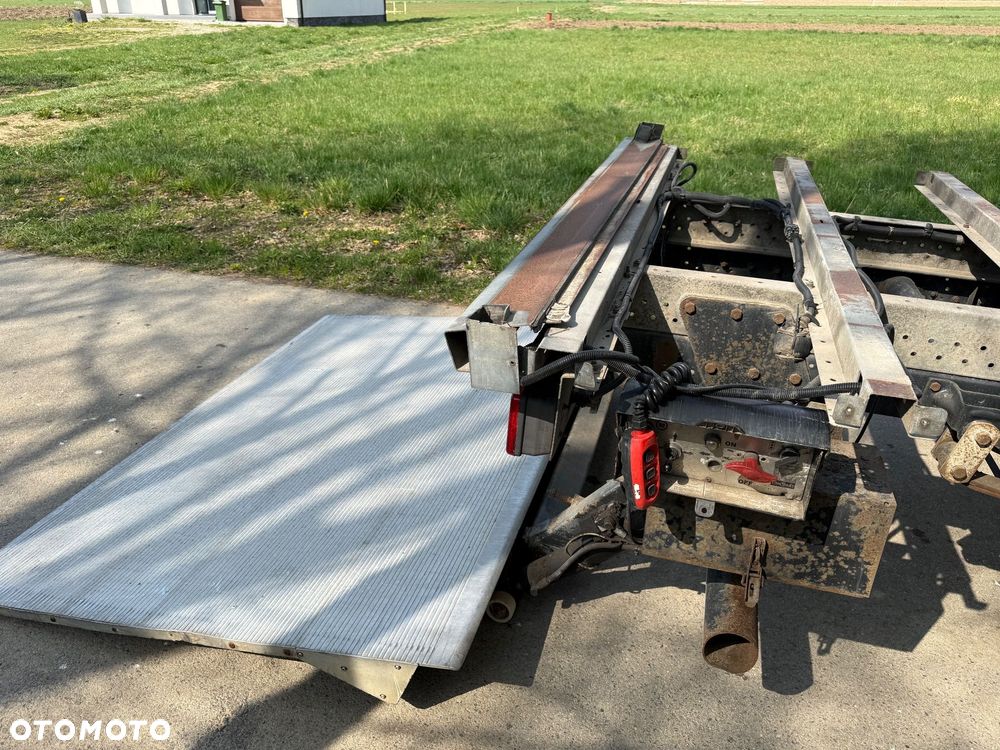 Iveco Daily 35C15 - 10