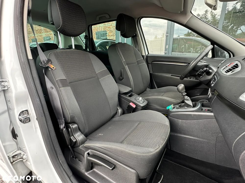 Renault Scenic 1.5 dCi Emotion - 34