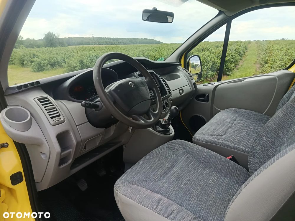 Citroën Berlingo - 6