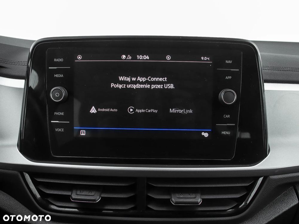 Volkswagen T-Roc 1.5 TSI Life DSG - 15