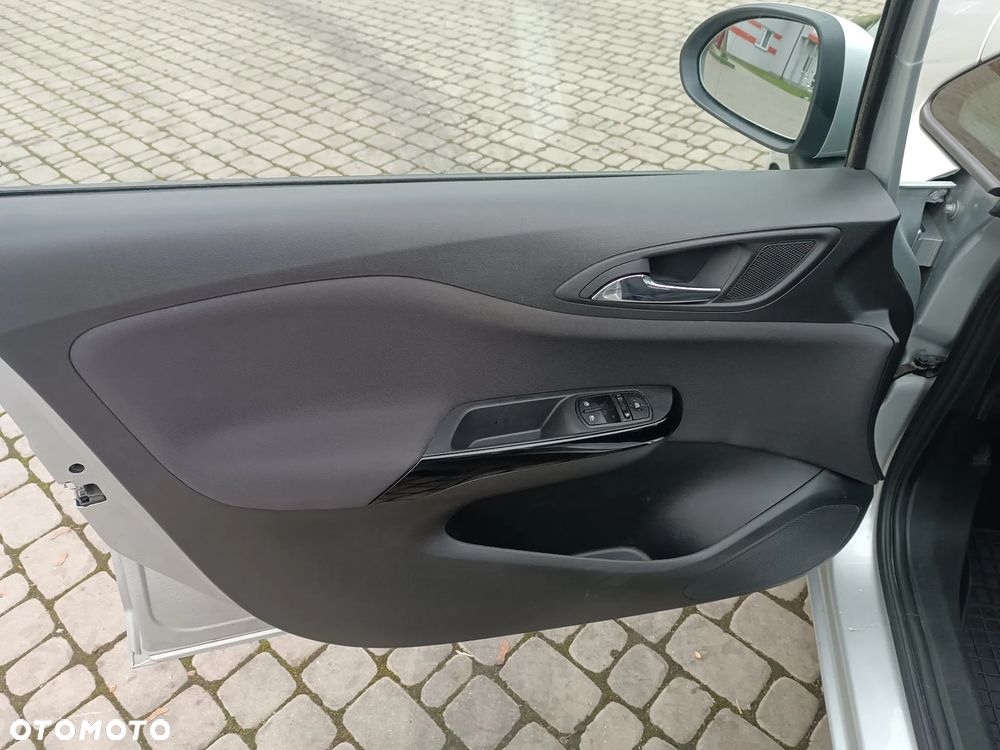 Opel Corsa 1.4 (ecoFLEX) Start/Stop Innovation - 9