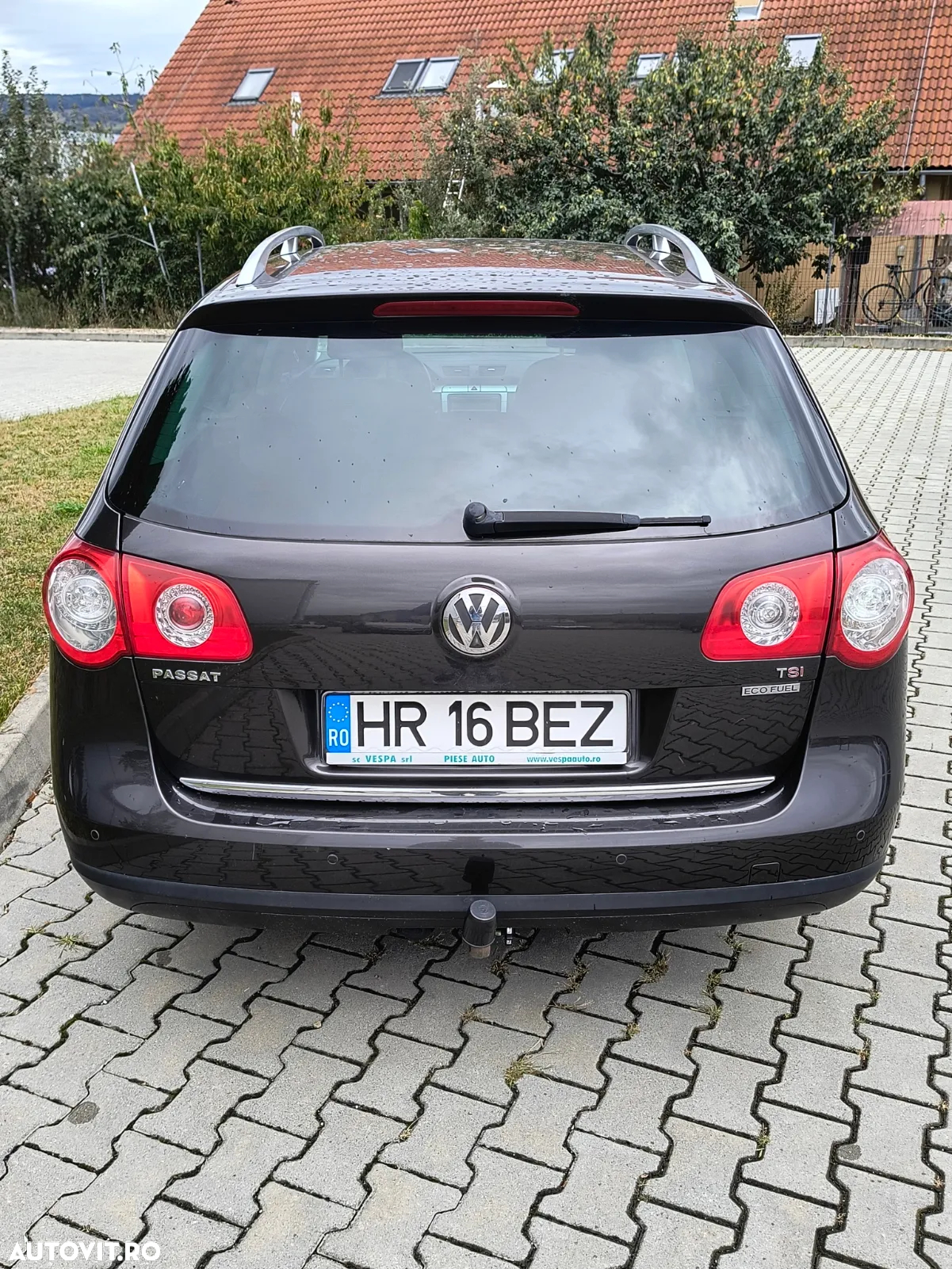 Volkswagen Passat - 5