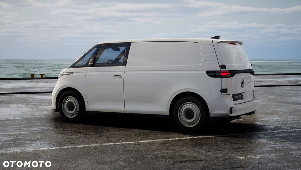 Volkswagen ID. Buzz - 4