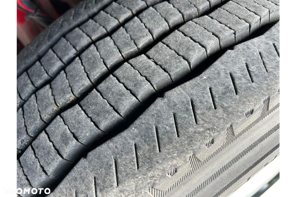 Volvo FM410 6X2*4 EURO6 - 12