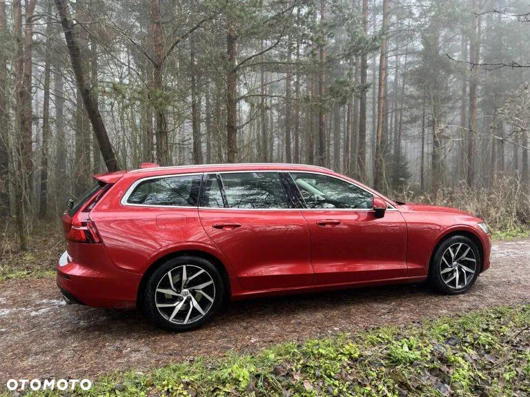 Volvo V60 T5 Geartronic Momentum - 2