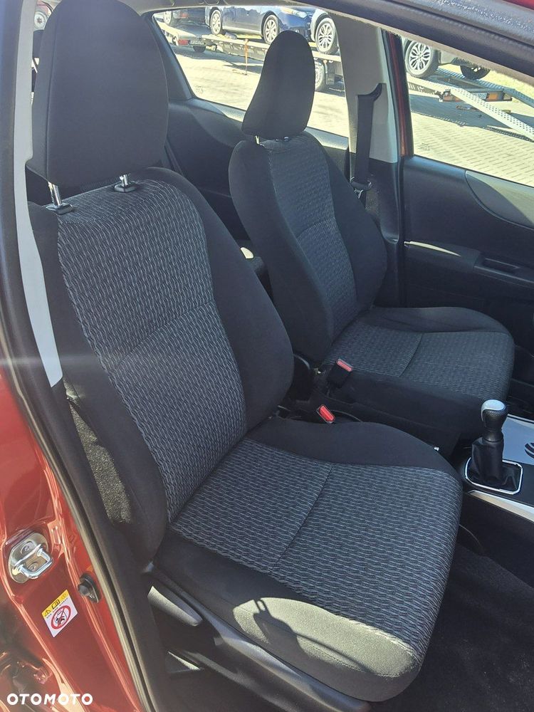 Toyota Yaris - 21