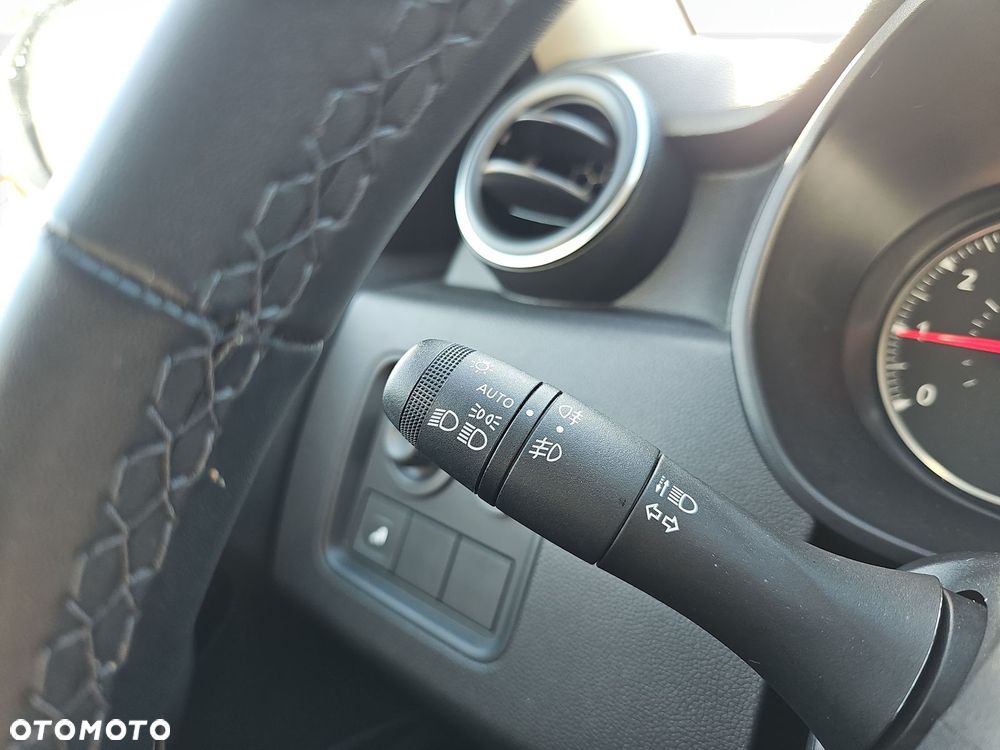 Dacia Duster - 24