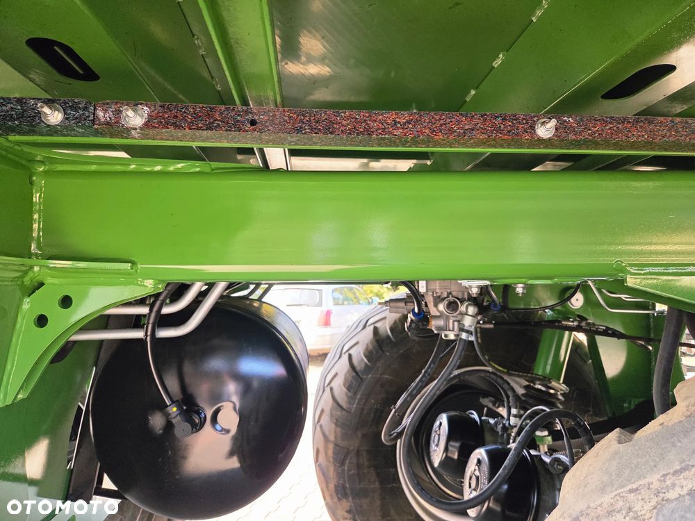 Krone RX400GD ZX 430GD ZX400 MX370 BERGMAN POTTINGER CLAAS FENDT - 12