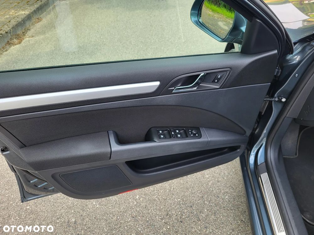 Skoda Superb 2.0 TDI DSG Active - 13
