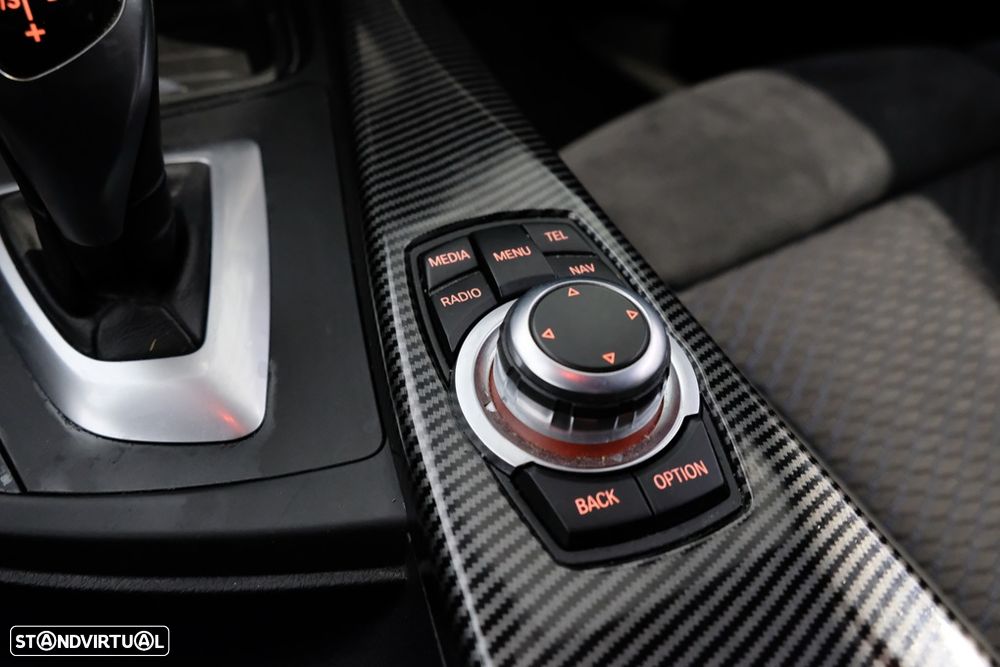 BMW 328 i Auto Pack M - 15