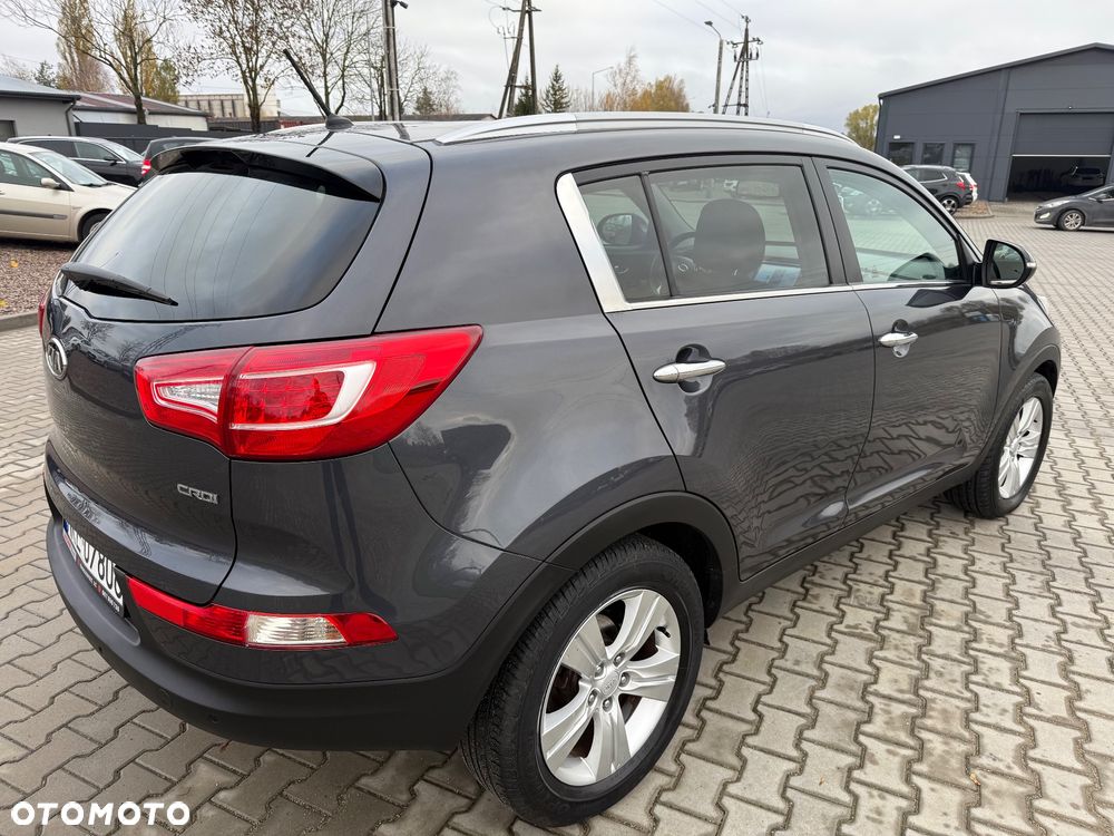 Kia Sportage ver-1-7-crdi-business-line-2wd - 9