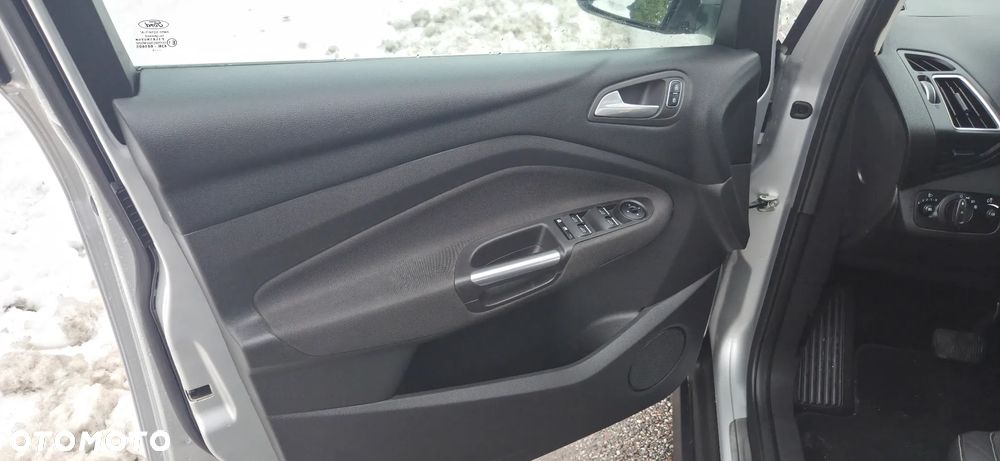 Ford Grand C-MAX 2.0 TDCi Titanium MPS6 - 32