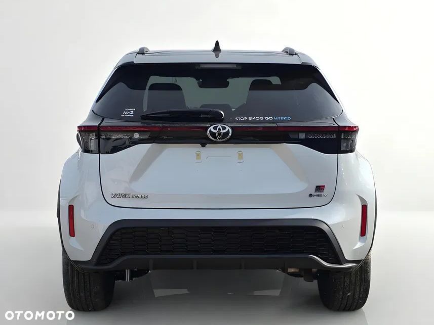 Toyota Yaris Cross Hybrid 1.5 GR Sport - 6