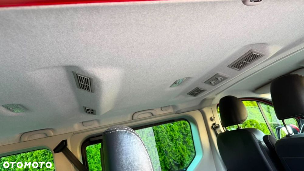 Opel Vivaro L2H1 2,9t Elegance Premium - 20