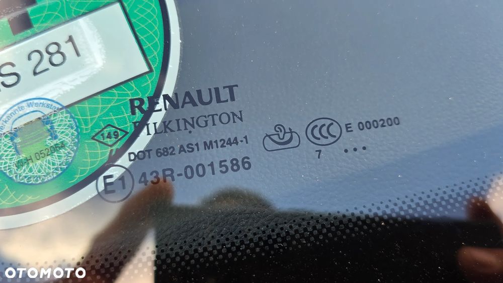 Renault Megane - 32