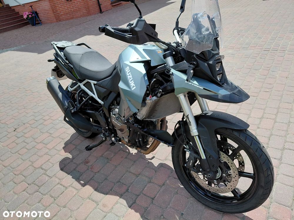 Suzuki DL - 7