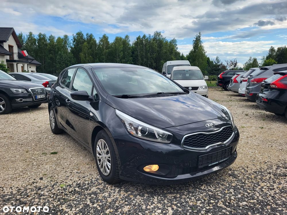 Kia Ceed 1.4 S - 9