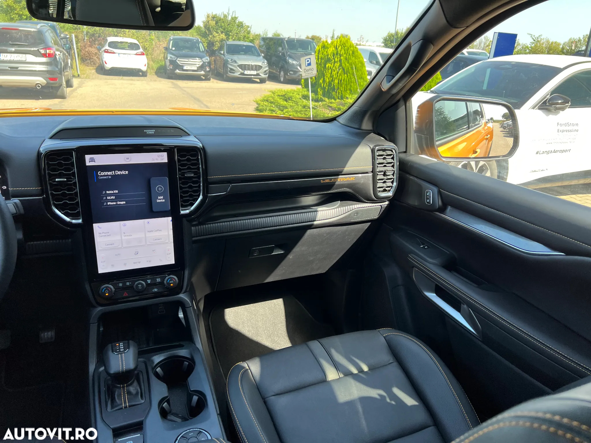 Ford Ranger - 21