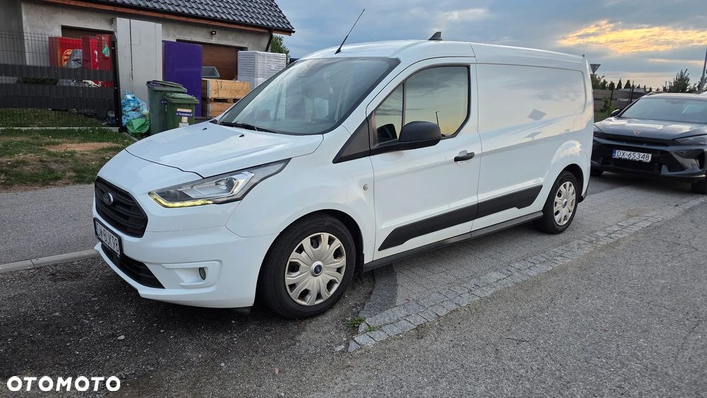 Ford Transit Connect - 4
