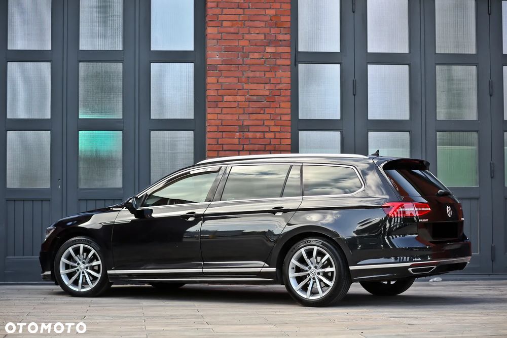Volkswagen Passat Variant - 11