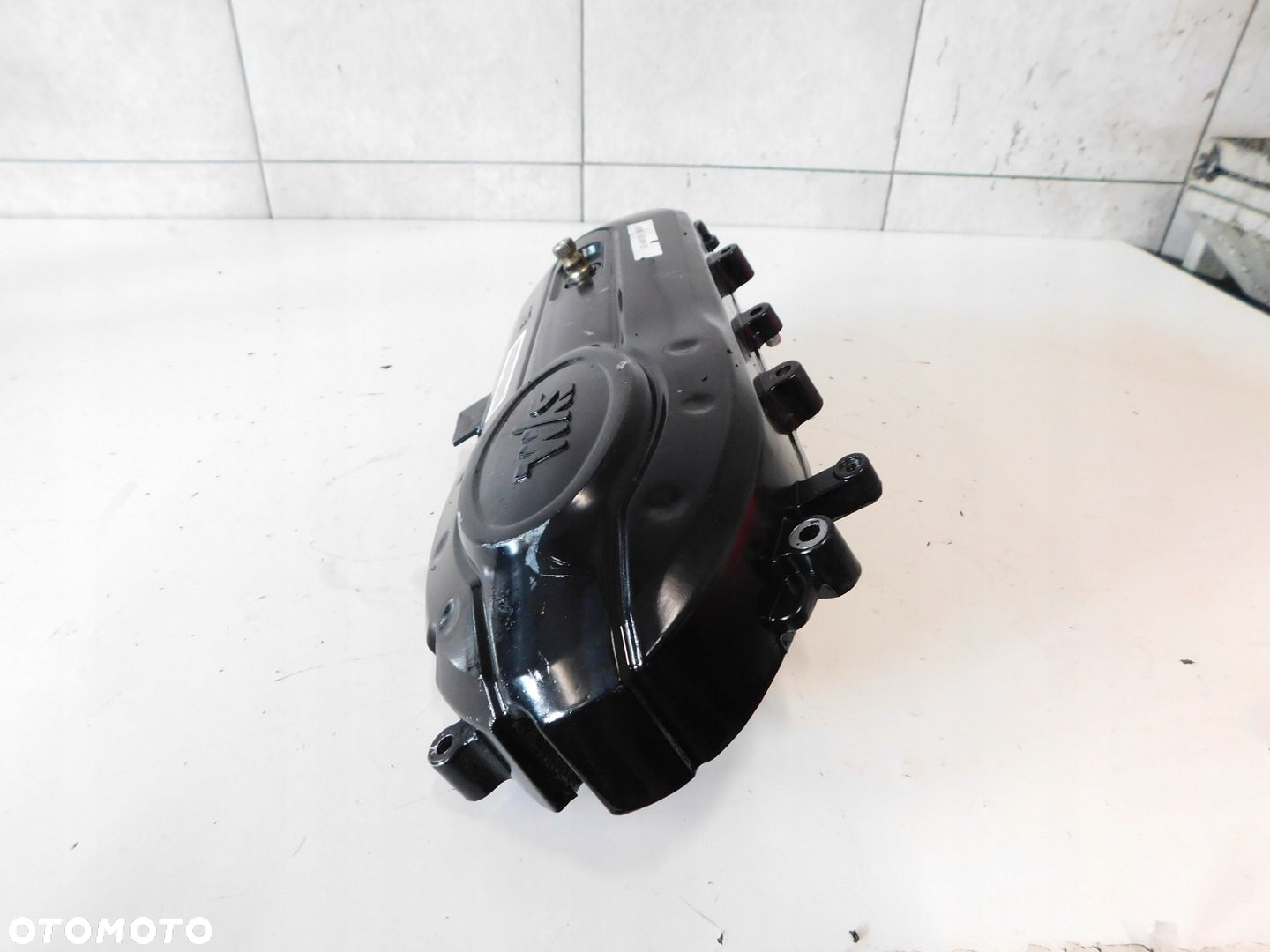 SYM ORBIT 50 4T DEKIEL POKRYWA - 5