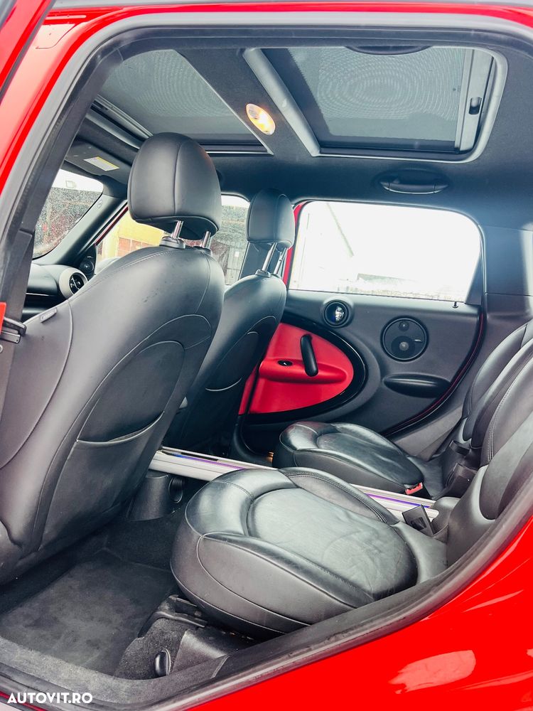 Mini Countryman Cooper S All4 Aut. - 8