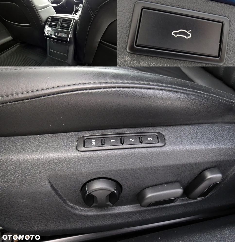 Skoda Superb 2.0 TDI SCR Style DSG - 37