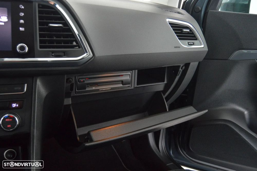 SEAT Ateca 1.6 TDI Style - 45