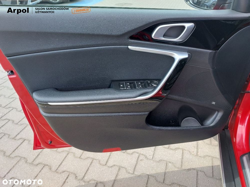 Kia XCeed 1.6 T-GDI Business Line DCT - 6