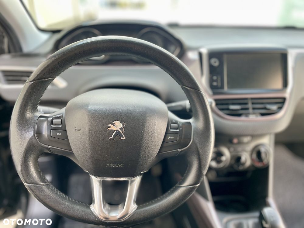 Peugeot 2008 1.4 HDi Access - 10