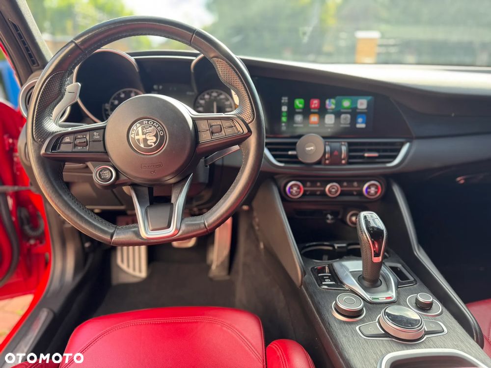 Alfa Romeo Giulia - 29