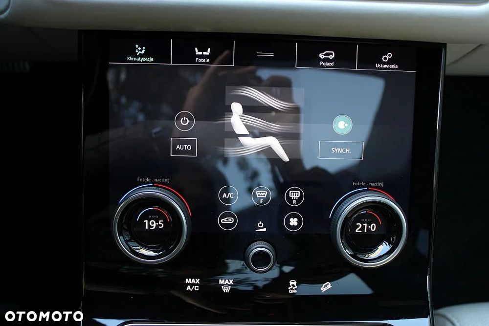 Land Rover Range Rover Velar 3.0 SD6 R-Dynamic HSE - 34