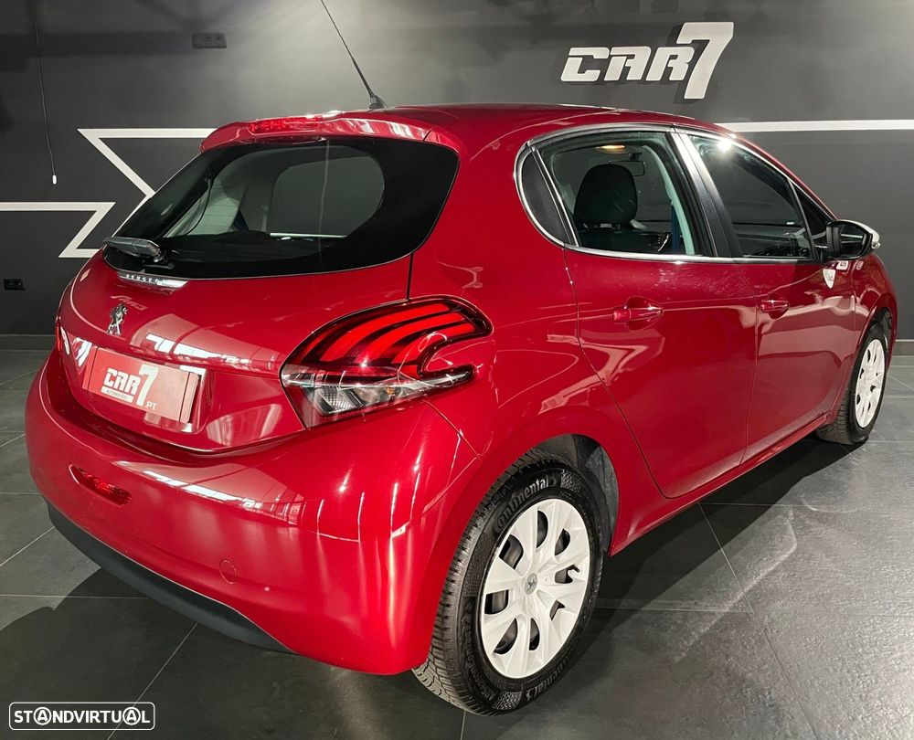 Peugeot 208 1.0 PureTech Access - 6