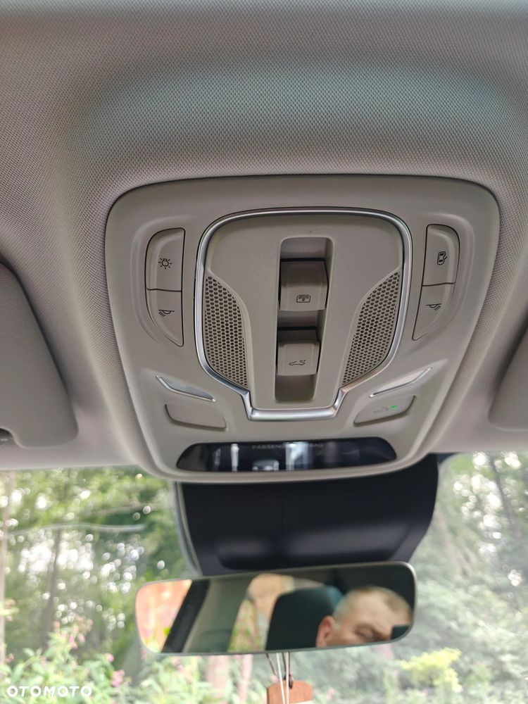 MG HS PHEV 1.5T-GDI Luxury - 13