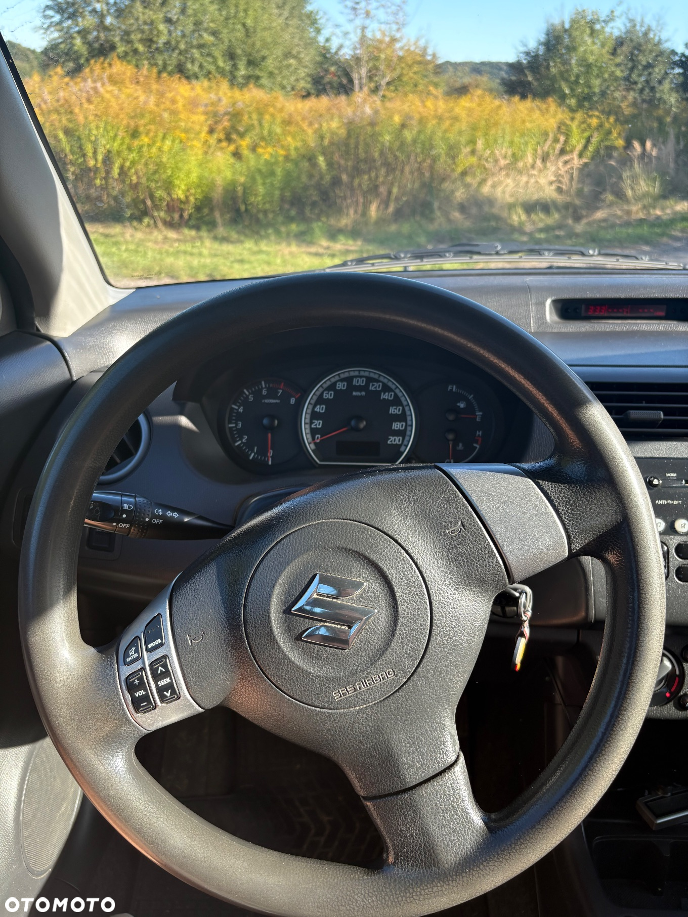 Suzuki Swift - 11