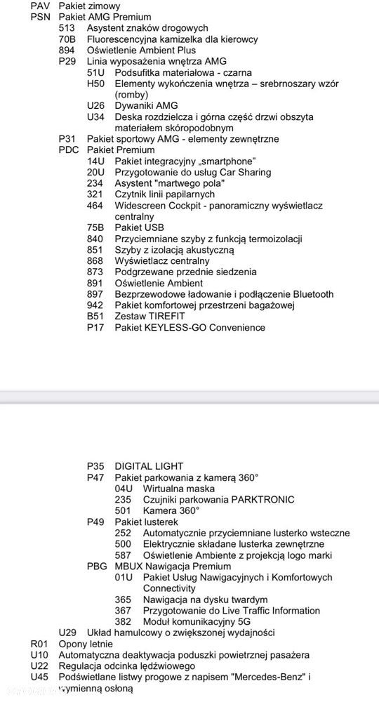 Mercedes-Benz GLC Coupe 300 4-Matic - 16
