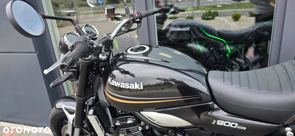 Kawasaki Z 900 RS - 30