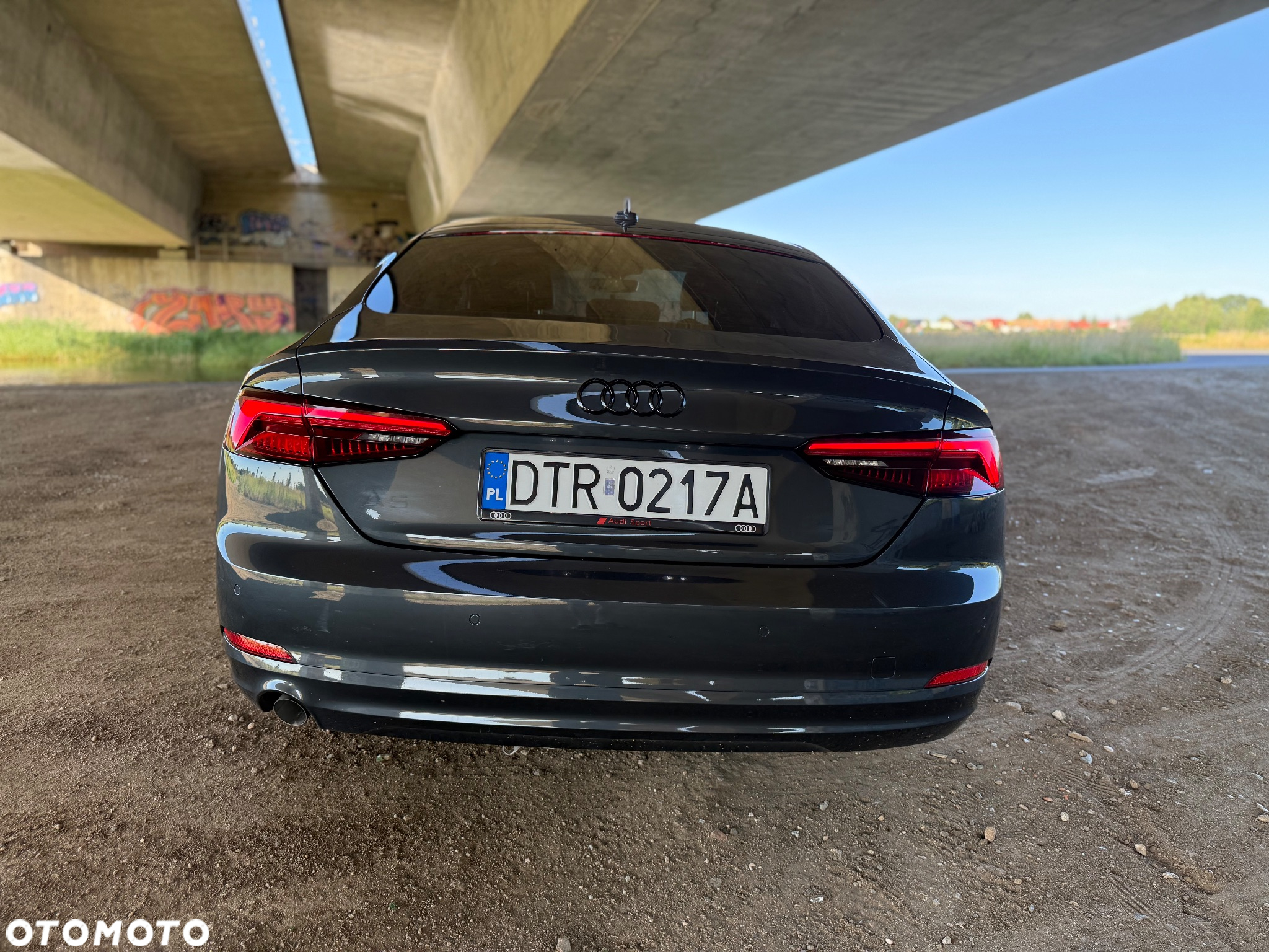 Audi A5 - 13