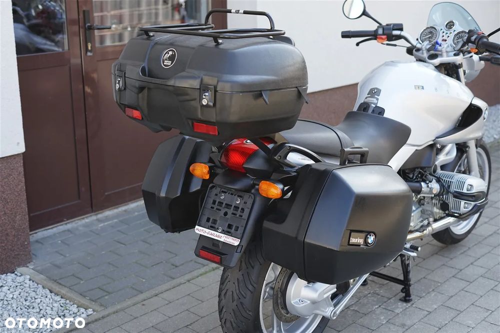 BMW R - 5