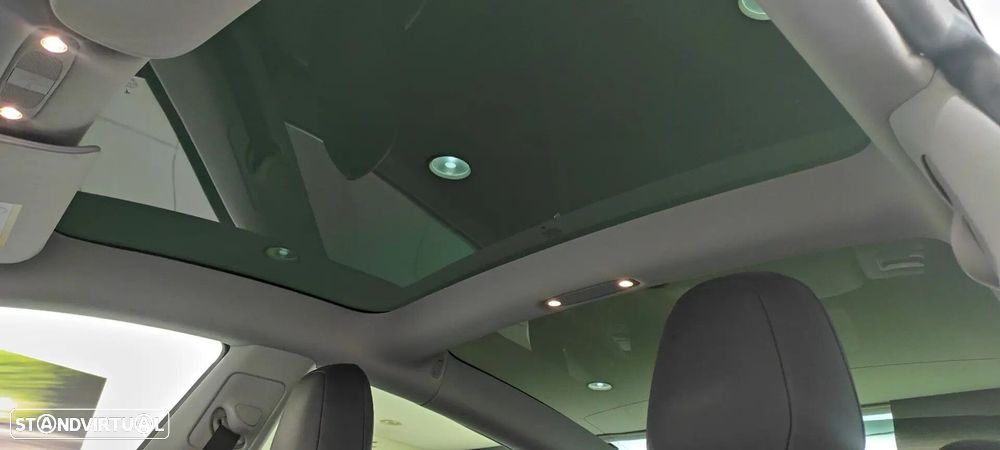 Tesla Model 3 Long Range AWD Dual Motor - 28