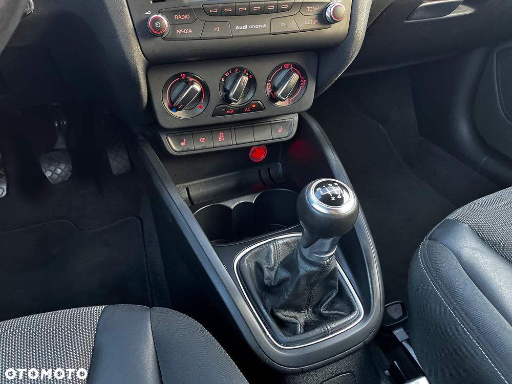 Audi A1 3-drzwiowe - 13