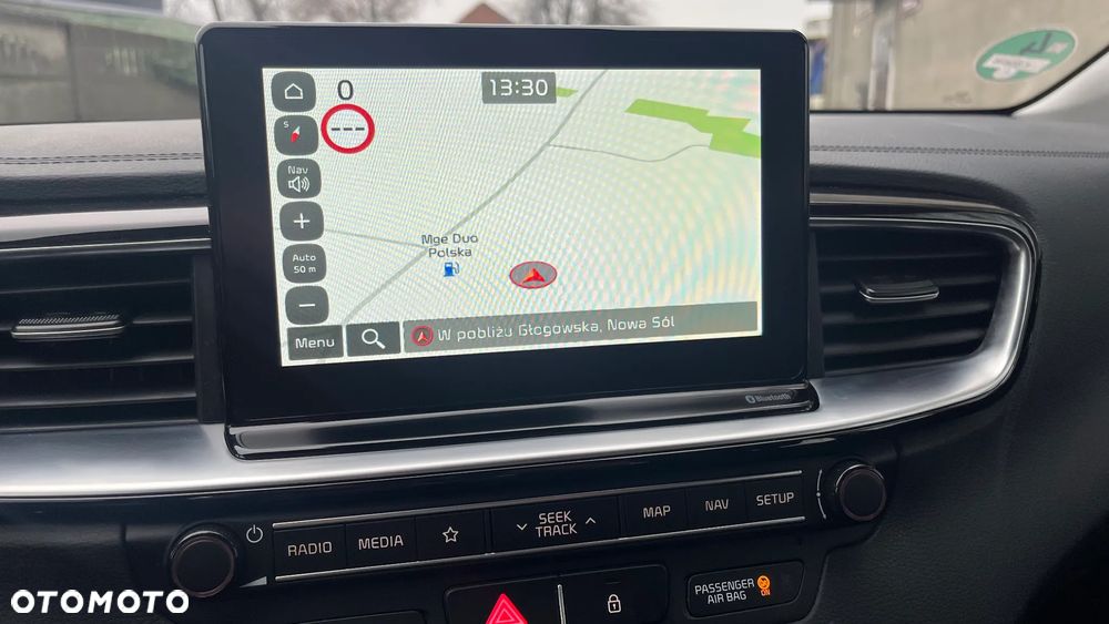 Kia Ceed 1.6 CRDi Vision - 23