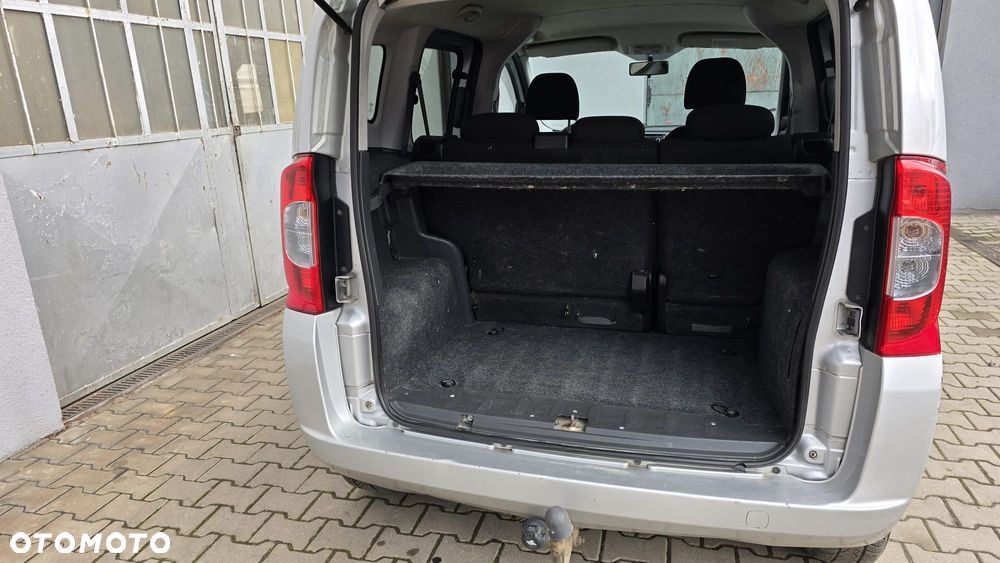 Fiat Qubo - 8