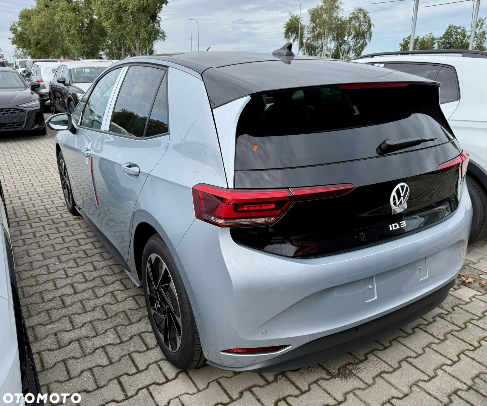 Volkswagen ID.3 52kWh Pure - 7
