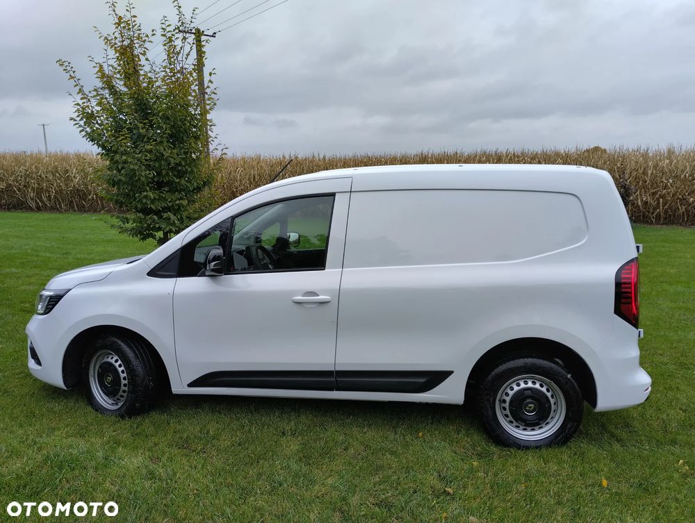 Renault Kangoo - 7