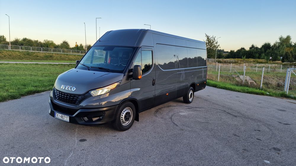 Iveco 35S180--LED-3.0-MANUAL- MAX--MAXI-DAILY-35C18-MASTER-SPRINTER-CRAFTER-DUCATO-JUMPER-BOXER-IVECO-MOVANO-- - 2