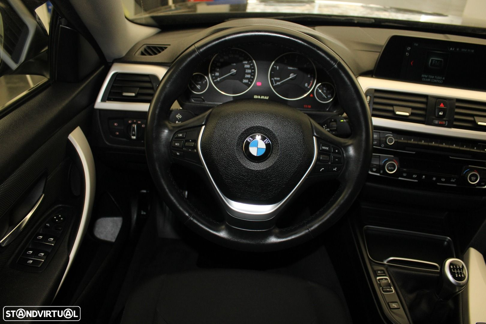BMW 418 Gran Coupé d Advantage - 10