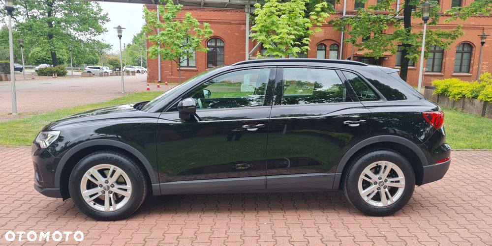 Audi Q3 - 2