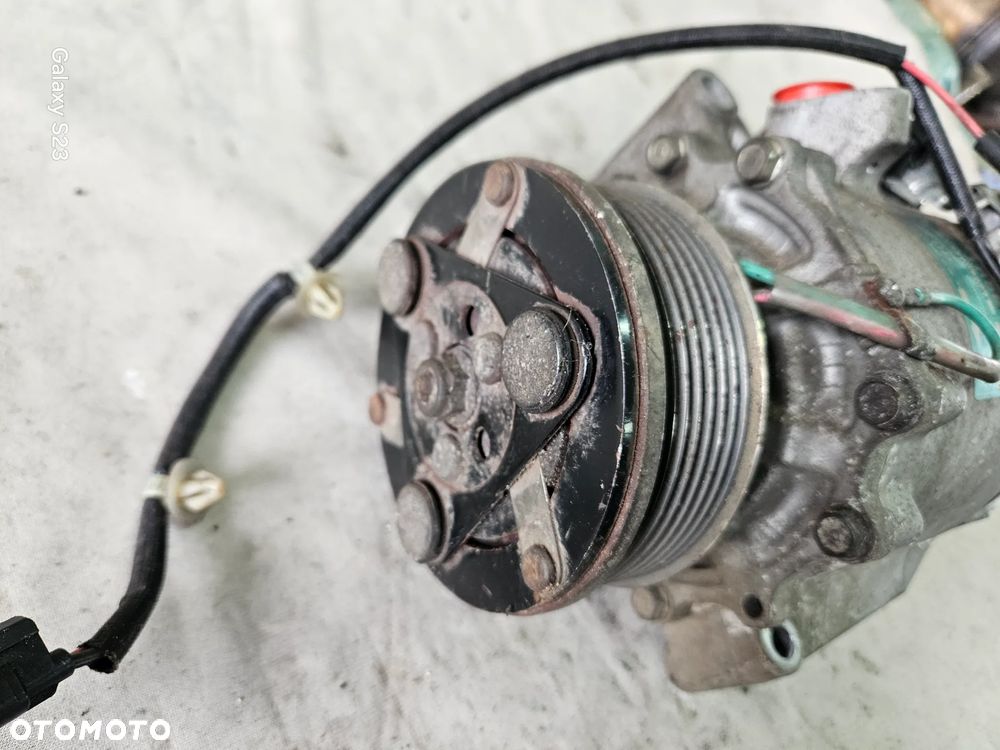 Sprężarka pompa kompresor klimatyzacji Honda ACCORD VIII CR-V III 2,0 iVTEC TRSE09 3766 67 - 3