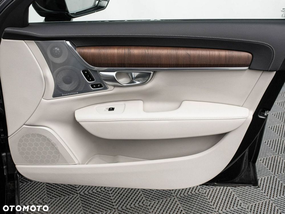 Volvo S90 B6 B AWD Inscription - 30